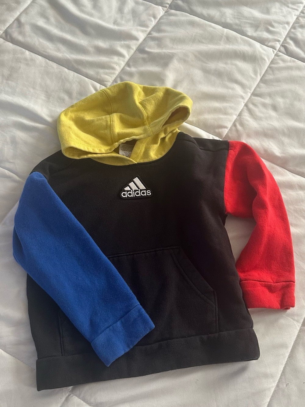 Adidas Kids Bundle Joggers Set (5 items) - Picture 2 of 6
